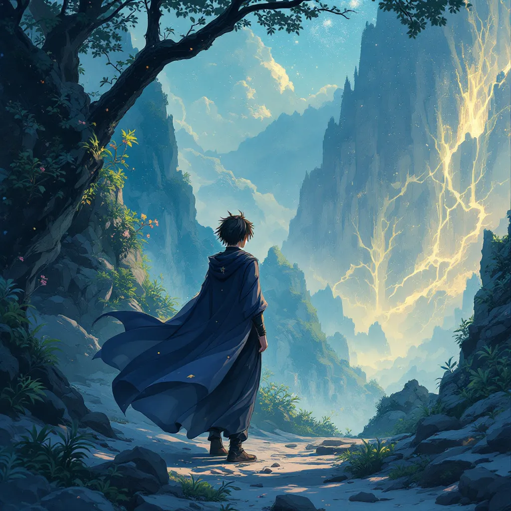 Perfect World