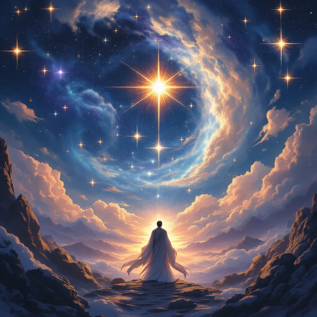 God-King of the Immortals