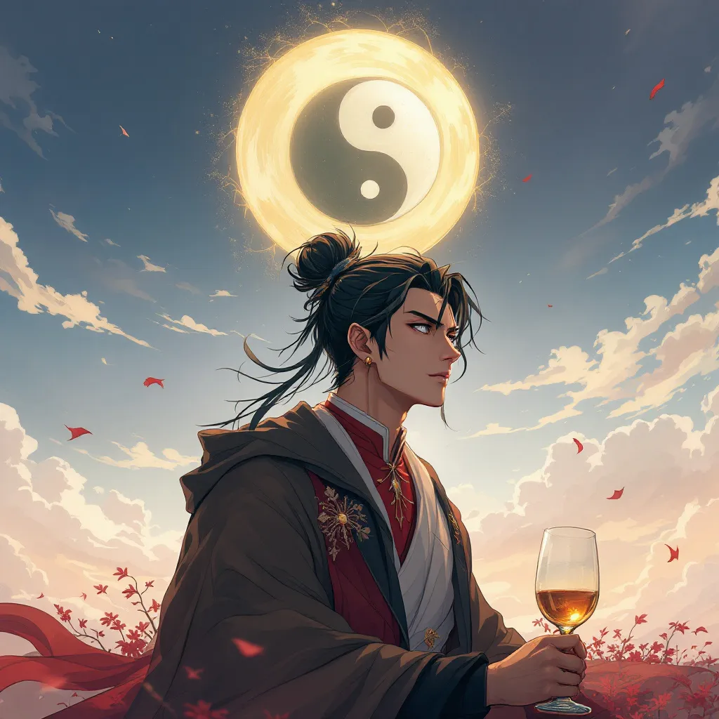 Bacchus