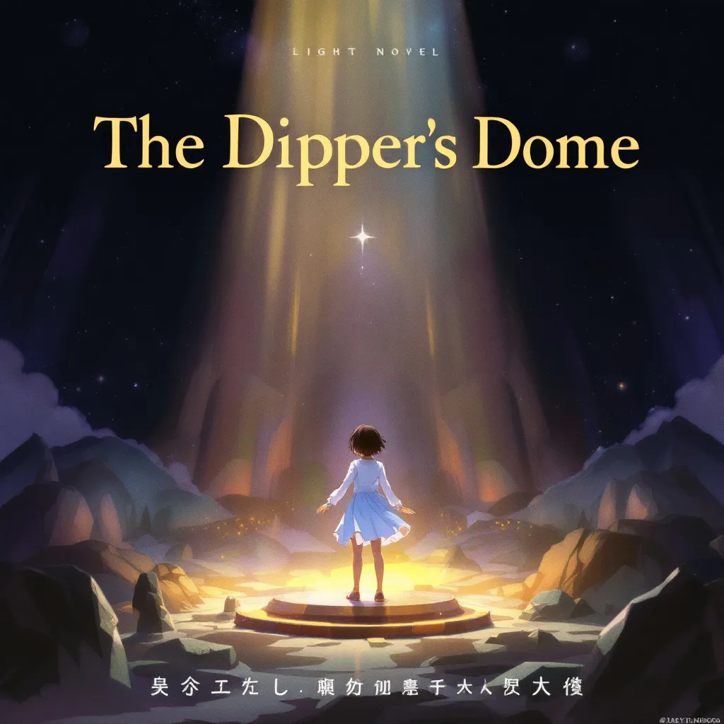 The Dipper's Dome