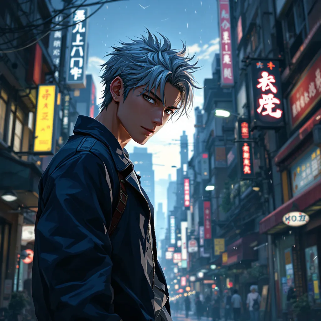 Urban Super Master