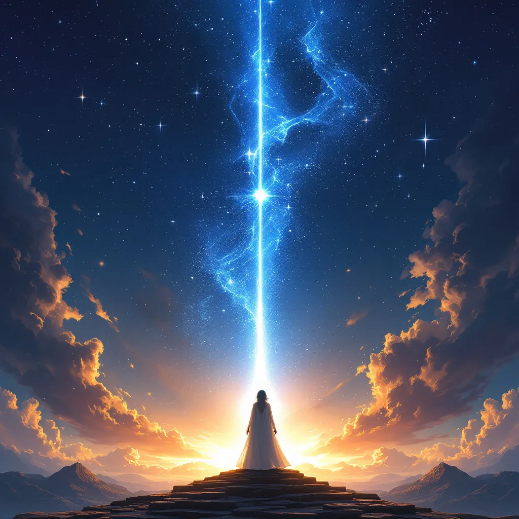 Arcane Throne (constellation)