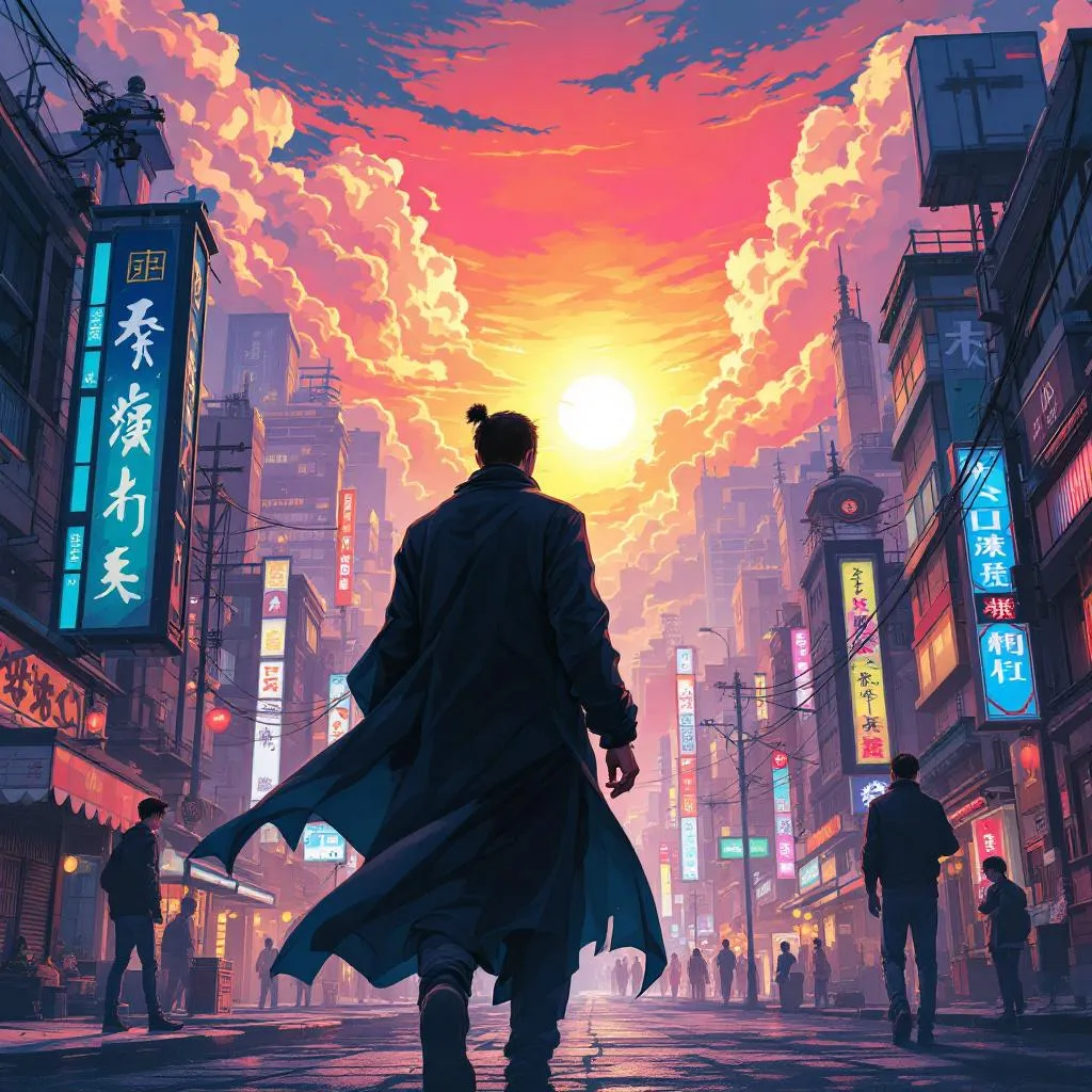 layman's backlog