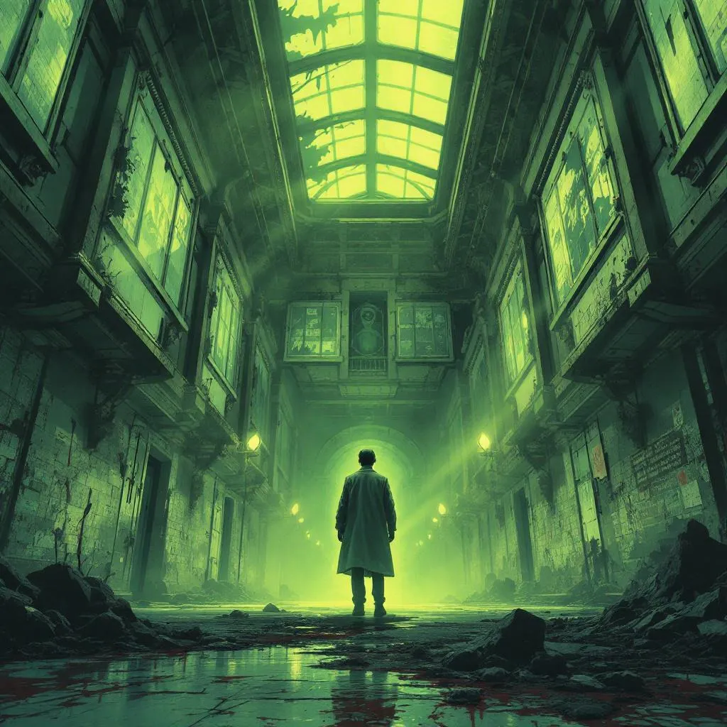 universal asylum