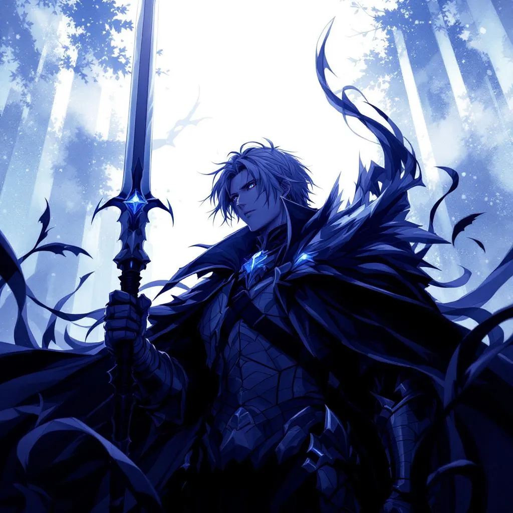 possess the demonic