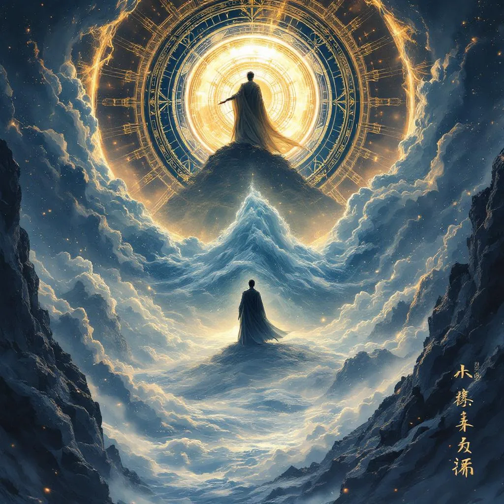 Mortal Immortals' Immortal World