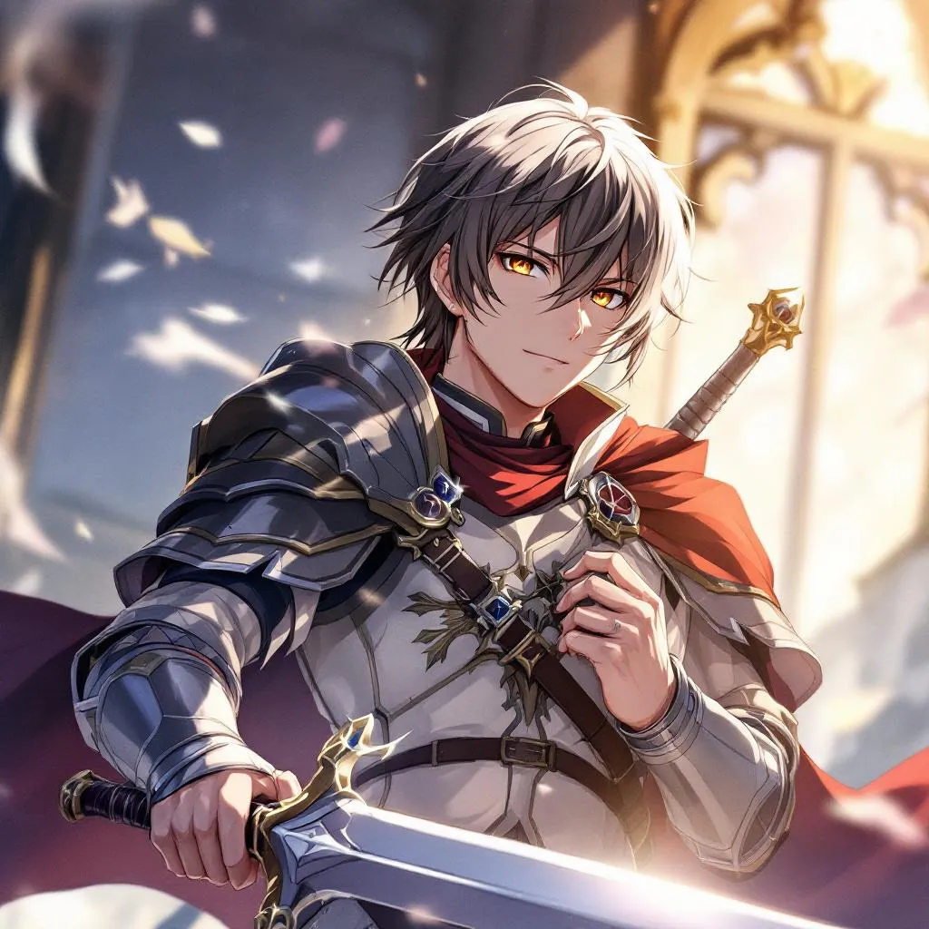 Invincible Immortal Dignity of the City (Young Immortal Dignity of the City)