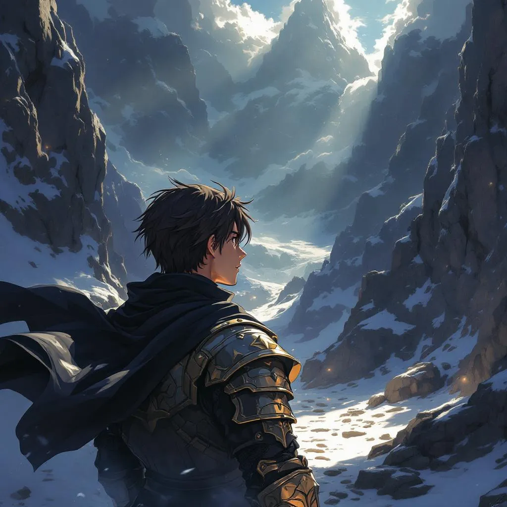 struggle for mastery of the road