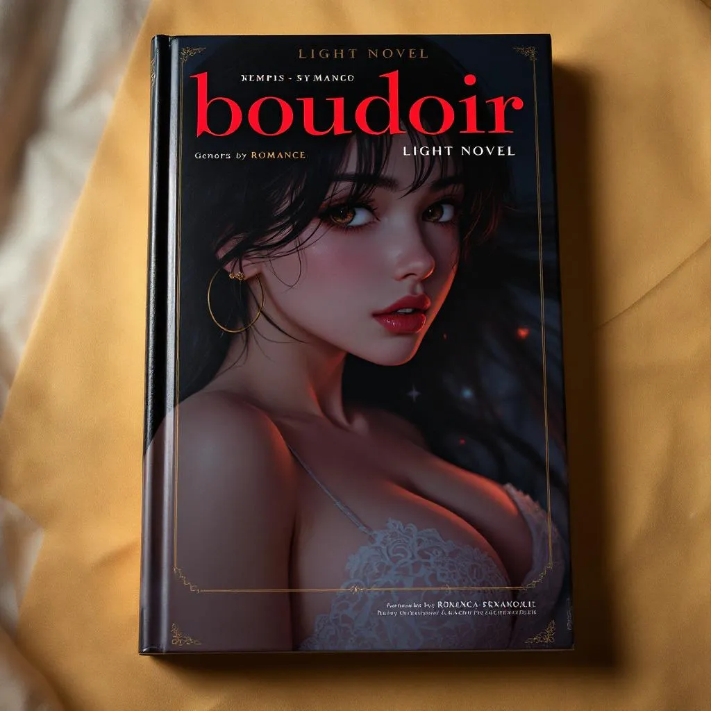 boudoir